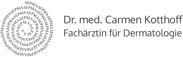 Praxis Fr Dr Kotthoff - Logo